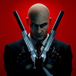 Hitman: Absolution artwork 7