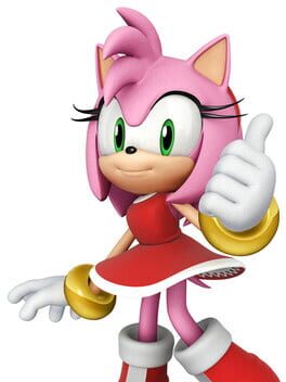 Amy Rose