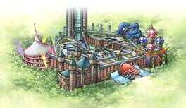 Pokémon Platinum Version artwork 3