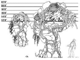 X-Men Origins: Wolverine artwork 1
