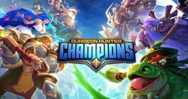 Dungeon Hunter Champions artwork 2
