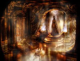 God of War II artwork 4