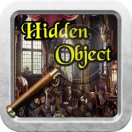 Hidden Objects: Sherlock Holmes Mystery Case - The Big Apartment: My Mysterious House - The Big Hotel