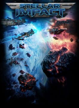 Stellar Impact Game Cover Artwork