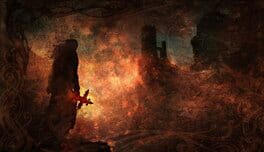Castlevania: Lords of Shadow artwork 1