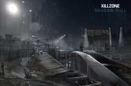 Killzone: Shadow Fall artwork 4
