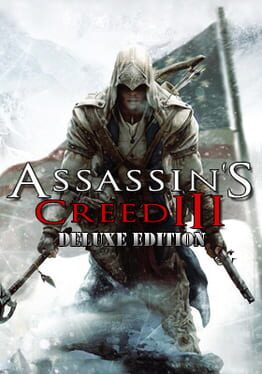 Assassin's Creed III: Deluxe Edition