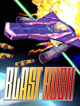 Blast Rush
