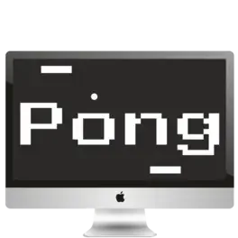Pong - Old School