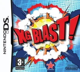 XG Blast! image