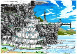 Arc Rise Fantasia artwork 2