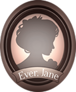 Ever, Jane Cover