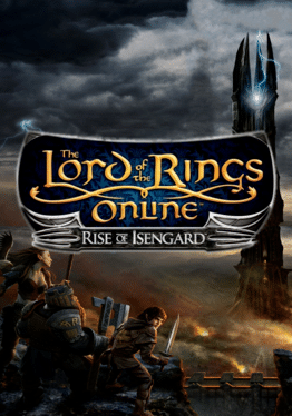 The Lord of the Rings Online: Rise of Isengard