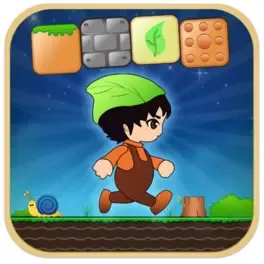 Super Adventurer
