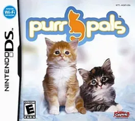 Purr Pals image
