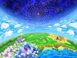 Kirby's Return to Dream Land artwork 4