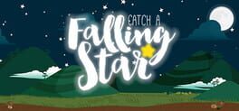 Catch a Falling Star Game Cover Artwork