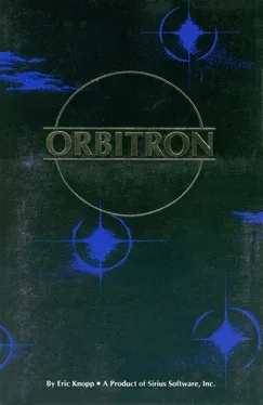 Orbitron image