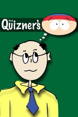 South Park 201 - Quizner's Trivia