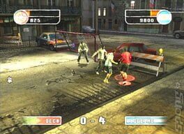 Game screenshot 4