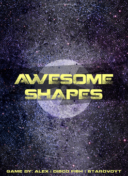 Awesome Shapes
