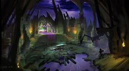 Epic Mickey artwork 10
