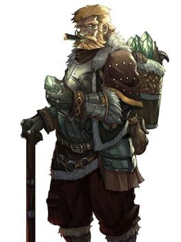 Dragon's Dogma Quest artwork 5
