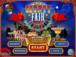County Fair