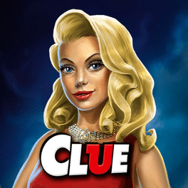 Clue: Classic Mystery Game Cover