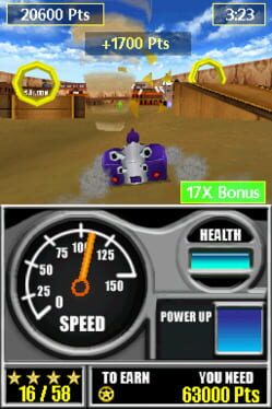 Game screenshot 1