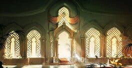 Prince of Persia artwork 7