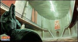 Naruto: Rise of a Ninja artwork 4