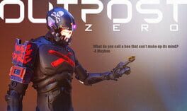 Outpost Zero artwork 10