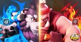War Clash artwork 2