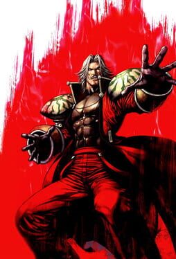 The King of Fighters 2002 artwork 1