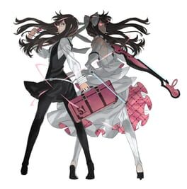 Short Peace: Ranko Tsukigime's Longest Day artwork 3