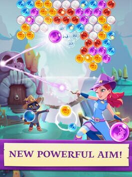 Get Bubble Witch 3 Saga - Microsoft Store