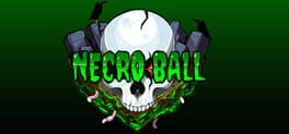 Necroball Game Cover Artwork