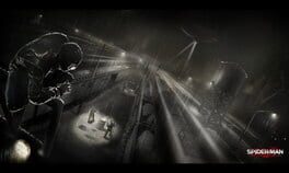 Spider-Man: Shattered Dimensions artwork 4