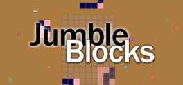 Jumble Blocks Cover