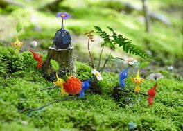 Pikmin 3 artwork 2