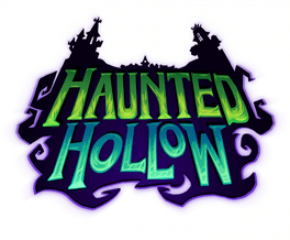 Haunted Hollow