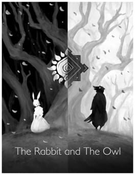 The Rabbit and the Owl Game Cover Artwork