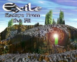 Exile: Escape from the Pit