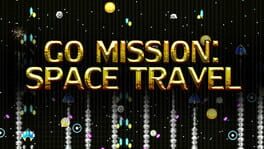 Go Mission: Space Travel