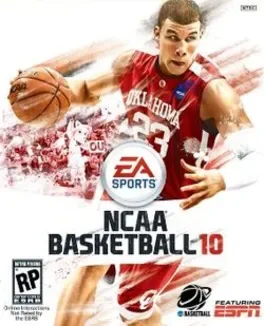 NCAA Basketball 10 image