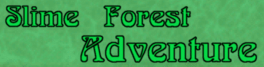 Slime Forest