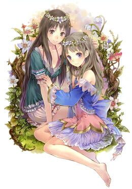 Atelier Totori: The Adventurer of Arland artwork 10