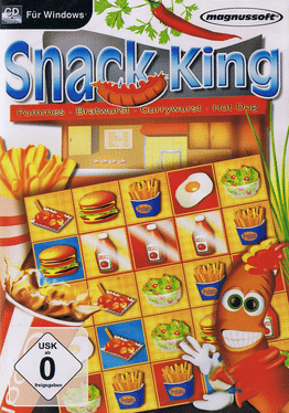 Snack King