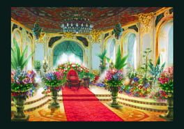 The Wizard of Oz: Beyond the Yellow Brick Road artwork 4